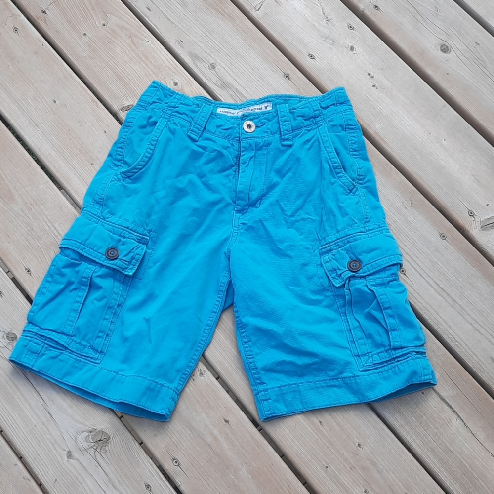 American Eagle‎ cargos